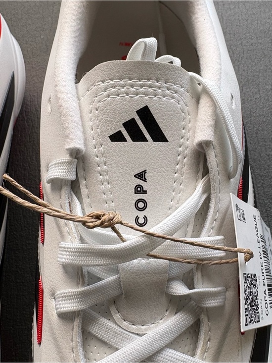 adidas Other - Adidas Copa Pure II / IV League FG Soccer Cleats – Men’s 11.5